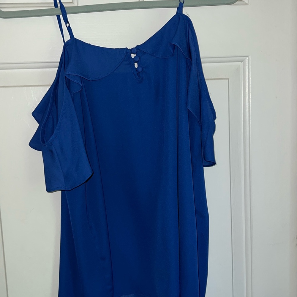 Blouse - Picture 5 of 6